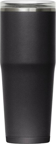 ספל תרמי נירוסטה 600 מ"ל כולל מכסה Camelbak קאמלבק Thrive Tumbler VAC SST 0.6L שחור