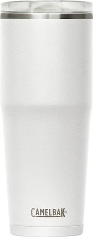 THRIVE TUMBLER VAC SST 20 white כוס טרמית