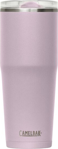 THRIVE TUMBLER VAC SST 20 purple sky כוס טרמית