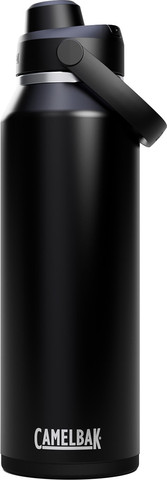 בקבוק שתייה תרמי Thrive Chug 40oz Bottle, Insulated Stainless Steel