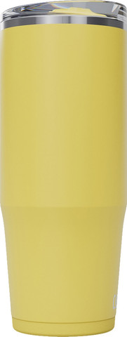 ספל תרמי נירוסטה 1 ליטר כולל מכסה CamelBak קאמלבק Thrive Mug 1L צהוב