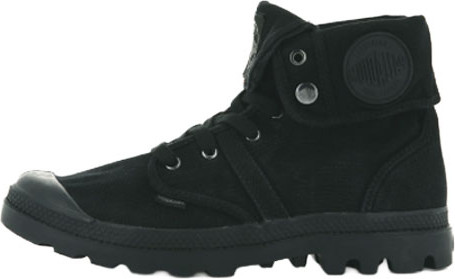 נעלי Palladium לגברים דגם Baggy