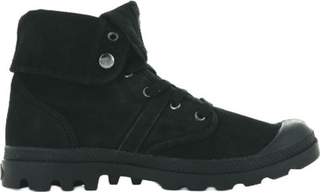 נעלי Palladium לגברים דגם Baggy