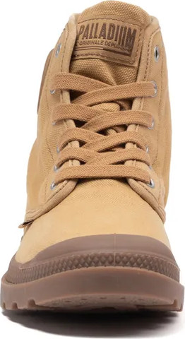 Palladium PAMPA HI WOODLIN 02352-209 נעלי אופנה