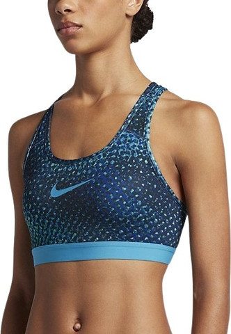 חזיית ספורט Nike לנשים דגם Pro Classic