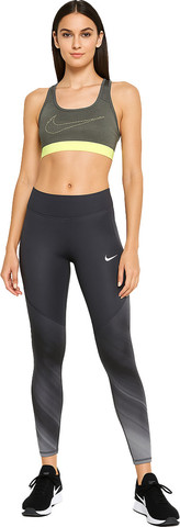 חזיית ספורט Nike לנשים דגם Pro Classic Cooling