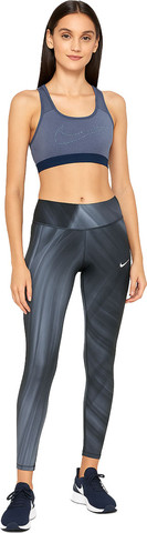 חזיית ספורט Nike לנשים דגם Pro Classic Cooling