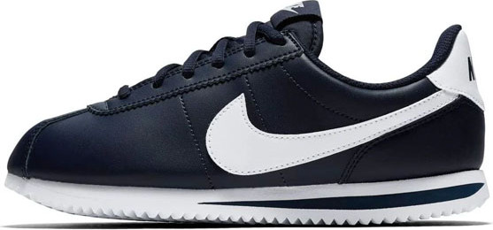 נעלי סניקרס Nike לנשים ולנוער Classic Cortez
