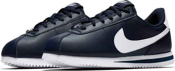 נעלי סניקרס Nike לנשים ולנוער Classic Cortez