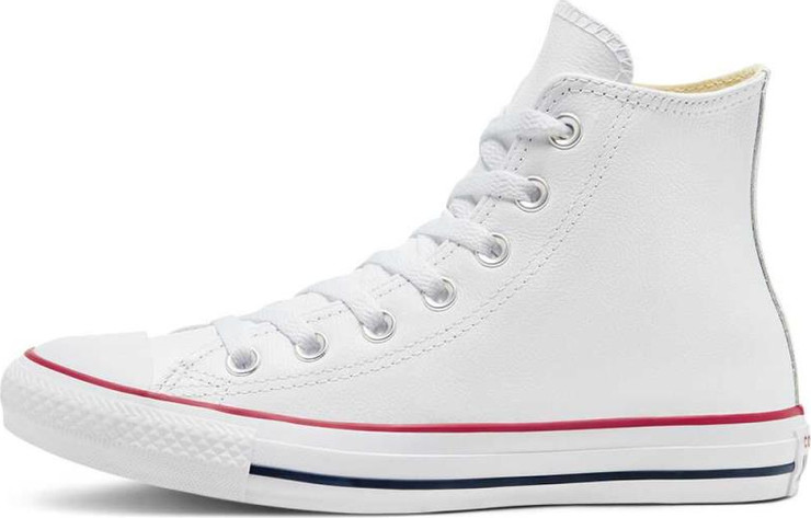 נעלי סניקרס גבוה לגברים ונשים All-Star Converse נעלי אופנה