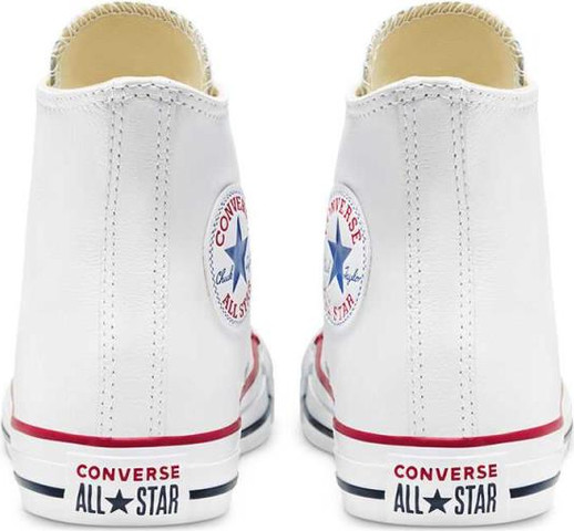 נעלי סניקרס גבוה לגברים ונשים All-Star Converse נעלי אופנה