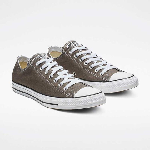 נעלי סניקרס חצי לגברים ונשים All-Star Converse נעלי אופנה