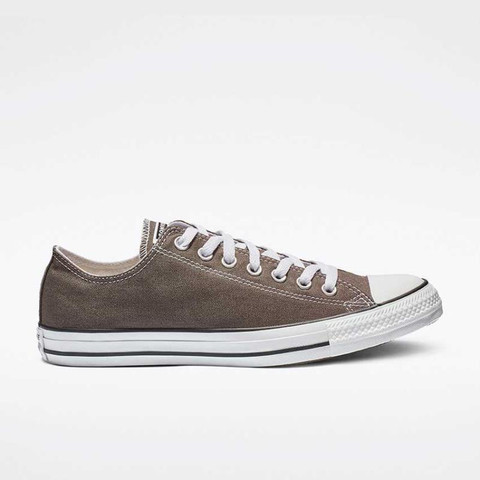 נעלי סניקרס חצי לגברים ונשים All-Star Converse נעלי אופנה