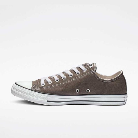 נעלי סניקרס חצי לגברים ונשים All-Star Converse נעלי אופנה