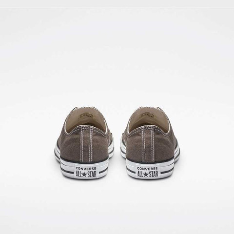 נעלי סניקרס חצי לגברים ונשים All-Star Converse נעלי אופנה