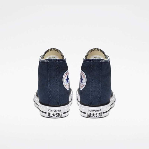 נעלי סניקרס All-Star Converse גבוה לילדים נעלי אופנה