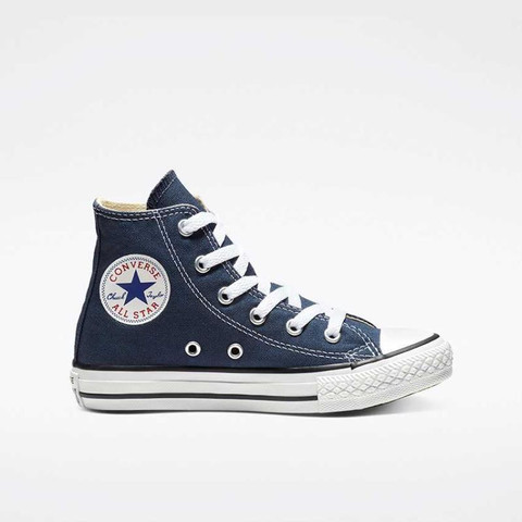 נעלי סניקרס All-Star Converse גבוה לילדים נעלי אופנה