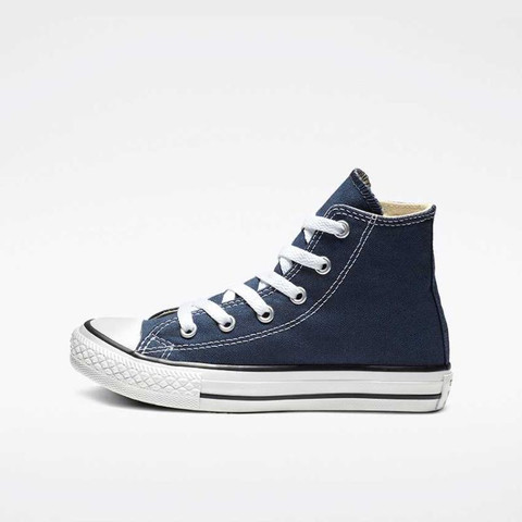 נעלי סניקרס All-Star Converse גבוה לילדים נעלי אופנה