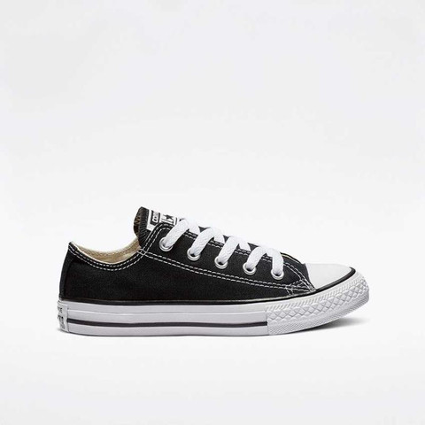 נעלי סניקרס All-Star Converse נמוך לילדים נעלי אופנה