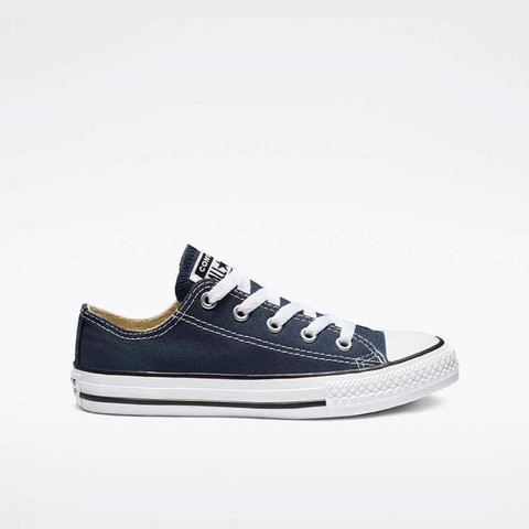 נעלי סניקרס All-Star Converse נמוך לילדים נעלי אופנה