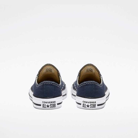 נעלי סניקרס All-Star Converse נמוך לילדים נעלי אופנה