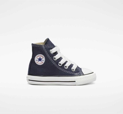 נעלי סניקרס All-Star Converse גבוה לתינוקות נעלי אופנה