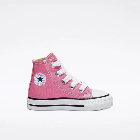 Converse INFT C/T ALLSTAR HI PINK 7J234C נעלי אופנה
