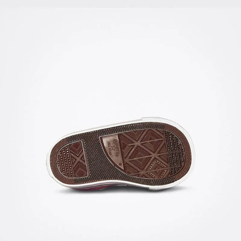 Converse INFT C/T ALLSTAR HI PINK 7J234C נעלי אופנה