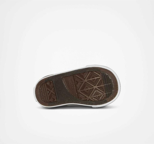 Converse 7J237 א/ס נייבי תינוקות נעלי אופנה