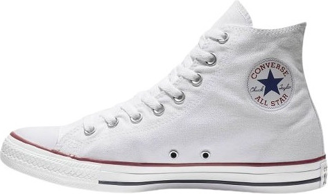 נעלי סניקרס Converse לגברים בדגם Chuck Taylor All Star Hi