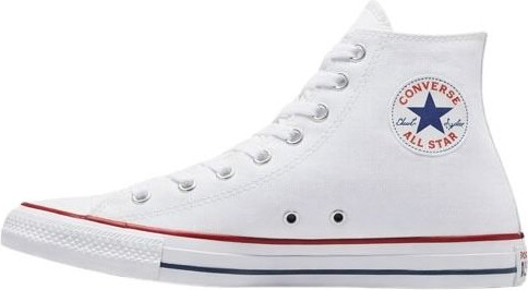 נעלי סניקרס Converse לגברים בדגם Chuck Taylor All Star Hi