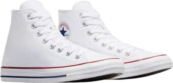 נעלי סניקרס Converse לגברים בדגם Chuck Taylor All Star Hi