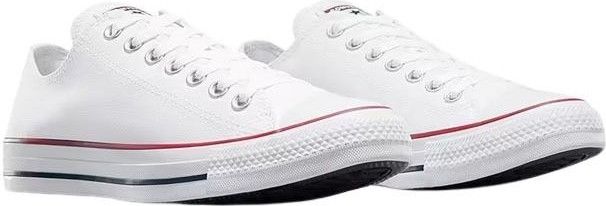 נעלי סניקרס לגברים בדגם  Chuck Taylor All Star Ox