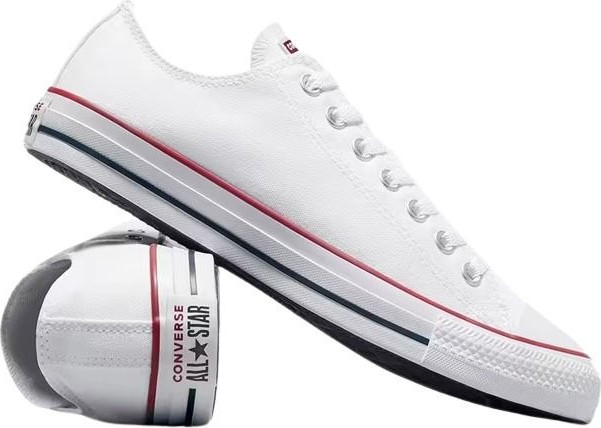 נעלי סניקרס לגברים בדגם  Chuck Taylor All Star Ox