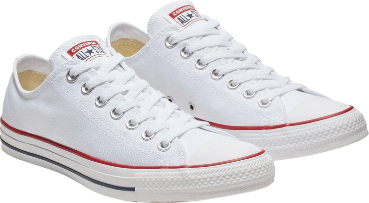 נעלי סניקרס לגברים בדגם  Chuck Taylor All Star Ox