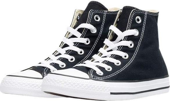 נעלי סניקרס Converse לגברים דגם Chuck Taylor