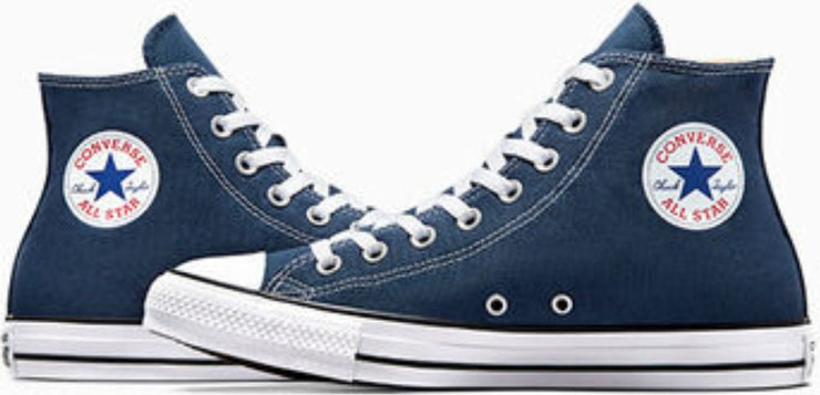 Chuck Taylor All Star - סניקרס