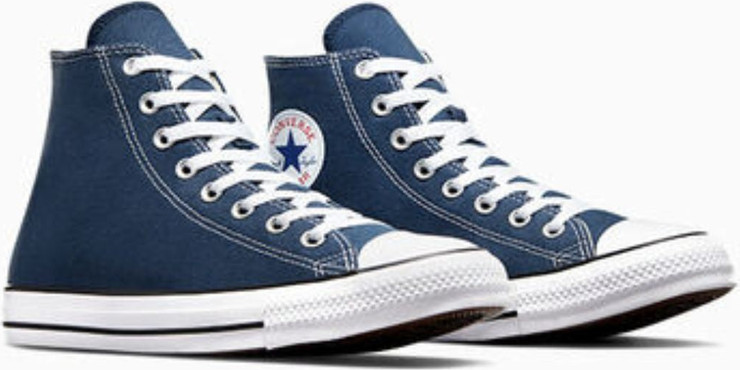 Chuck Taylor All Star - סניקרס