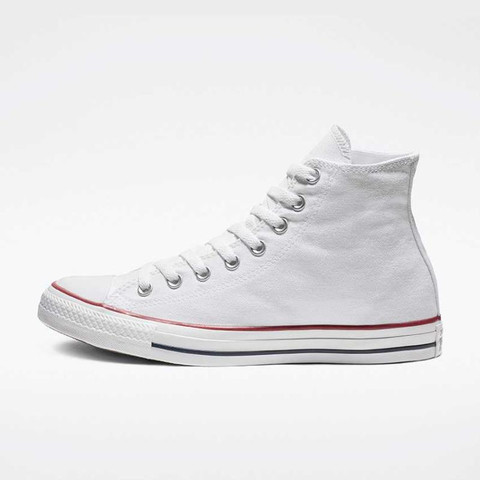 נעלי סניקרס גבוה לגברים ונשים All-Star Converse נעלי אופנה