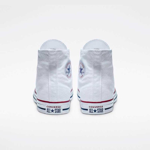 נעלי סניקרס גבוה לגברים ונשים All-Star Converse נעלי אופנה