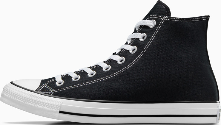 נעלי סניקרס גבוה לגברים ונשים All-Star Converse נעלי אופנה
