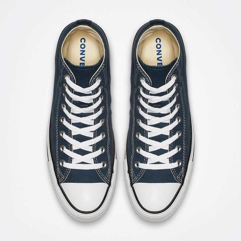 נעלי סניקרס גבוה לגברים ונשים All-Star Converse M9622C נעלי אופנה