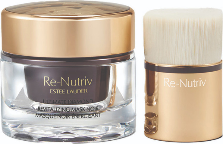 RE-NUTRIV ULTIMATE DIAMOND מסכה