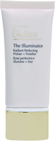 THE ILLUMINATOR פרימייר למראה זוהר