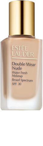 DOUBLE WEAR NUDE מייק אפ 3N1