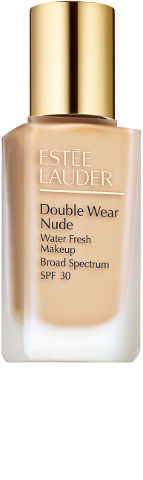 DOUBLE WEAR NUDE מייק אפ 3W1
