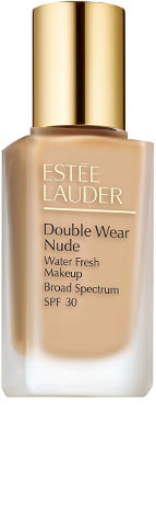 DOUBLE WEAR NUDE מייק אפ 4N2
