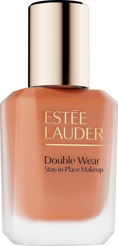 DOUBLE WEAR STAY IN PLACE מייק אפ - RICH CARAMEL 5W2