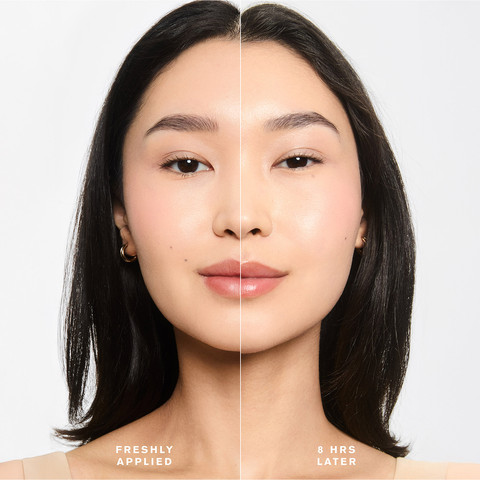 DOUBLE WEAR STAY IN PLACE מייק אפ - IVORY NUDE 1N1