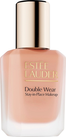DOUBLE WEAR STAY IN PLACE מייק אפ - COOL CREME 3C0